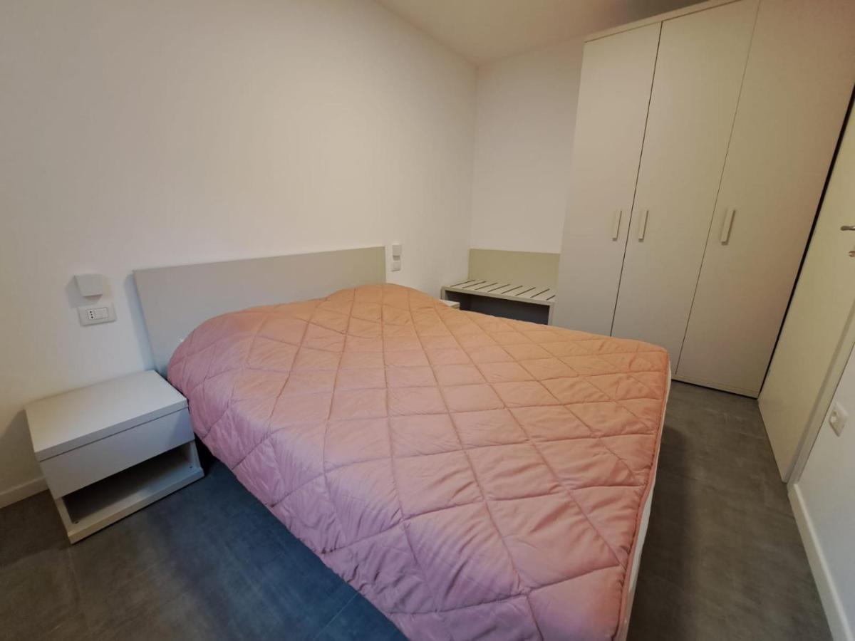 Appartement Casa Balu à Bezzecca Extérieur photo