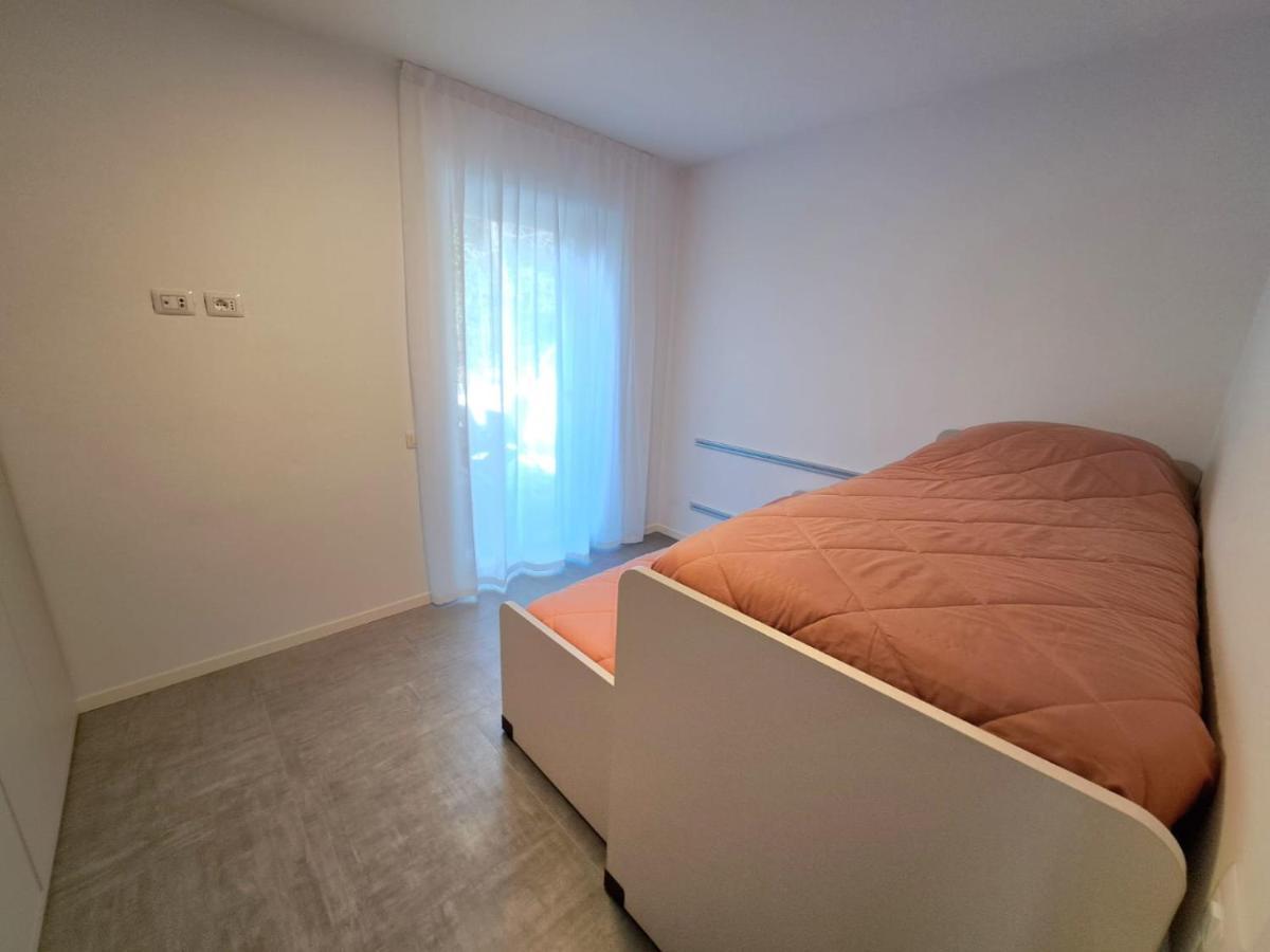Appartement Casa Balu à Bezzecca Extérieur photo