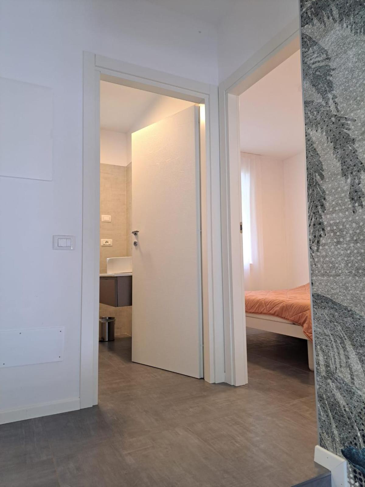 Appartement Casa Balu à Bezzecca Extérieur photo