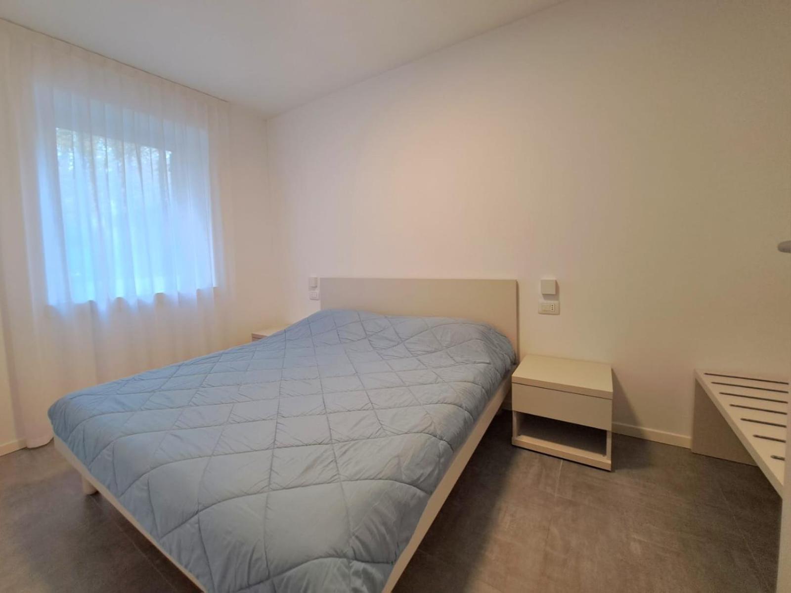 Appartement Casa Balu à Bezzecca Extérieur photo