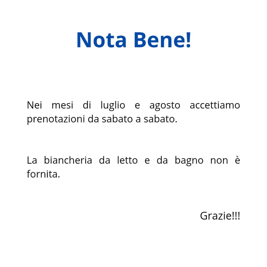 Appartement Casa Balu à Bezzecca Extérieur photo